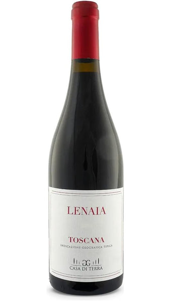 Toscata Rosso IGT - Lenaia
