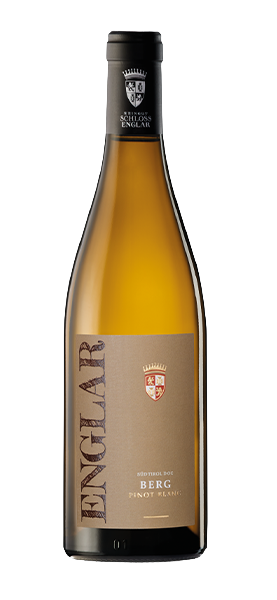 "Berg" Pinot Bianco Südtirol DOC 2024