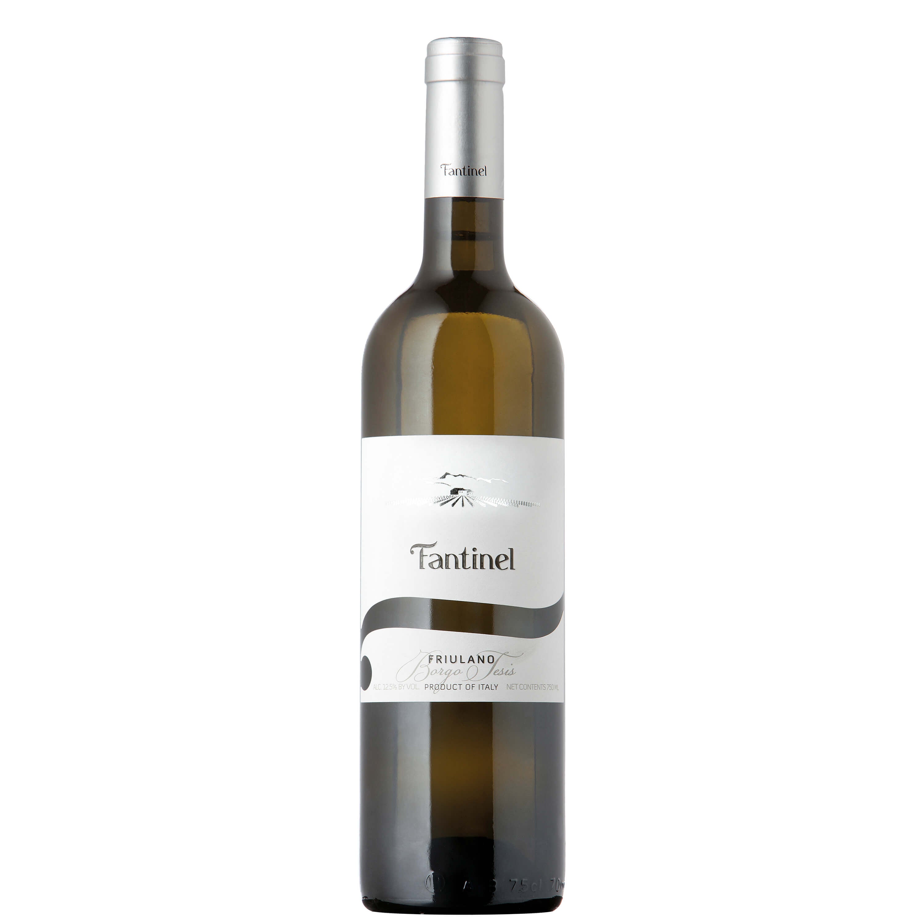 Friulano Friuli DOC "Borgo Tesis" - Fantinel