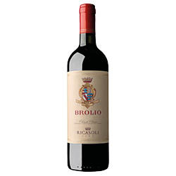 Chianti Classico Brolio