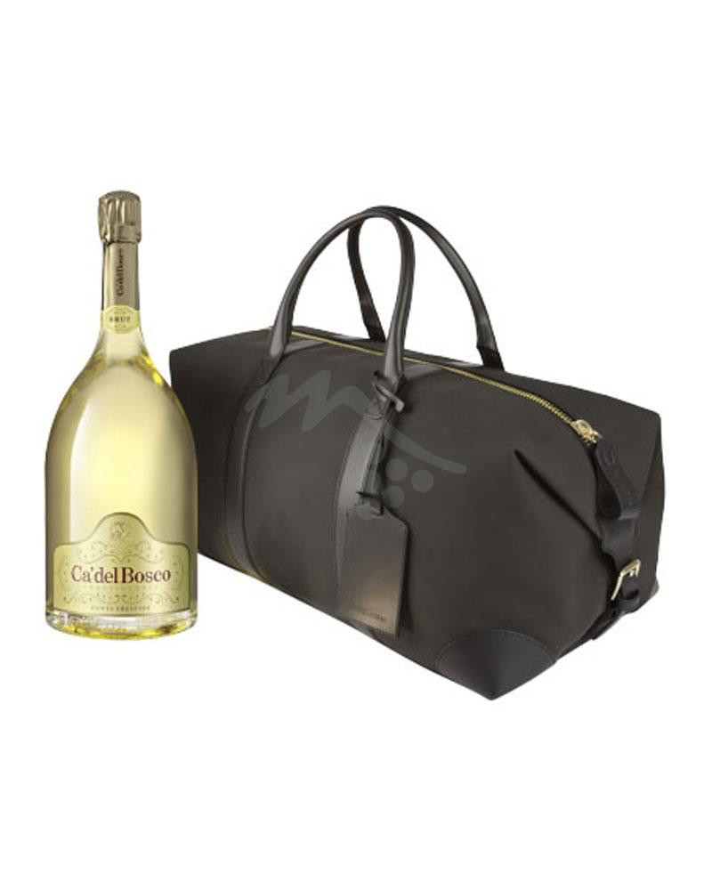 Cuvèe Prestige Franciacorta DOCG Cà del Bosco - Mathusalem