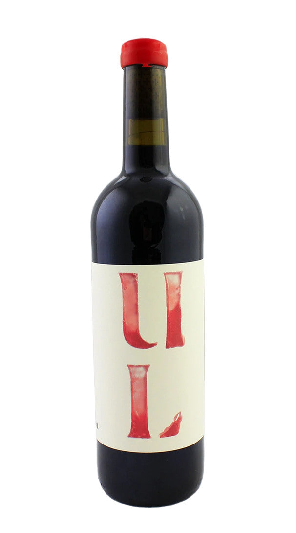 Tempranillo 'UL' Partida Creus