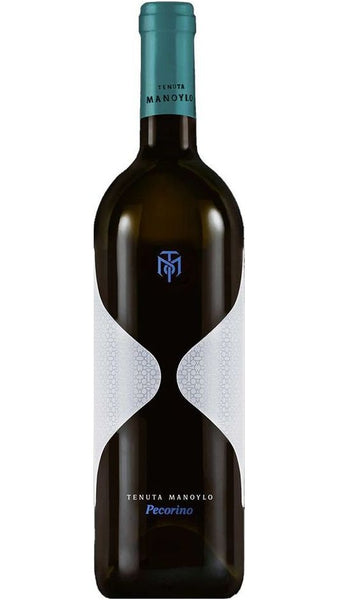 Pecorino Passo del Borgo