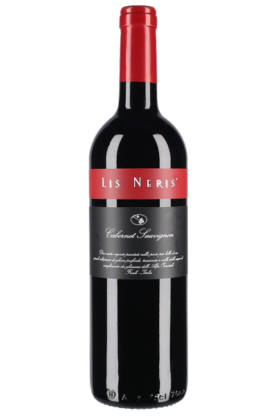 Cabernet Sauvignon Lis Neris