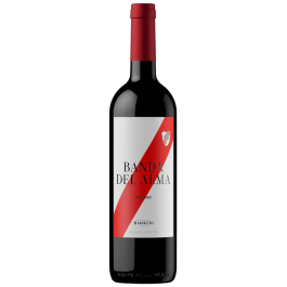 Banda del Alma Malbec Mendoza