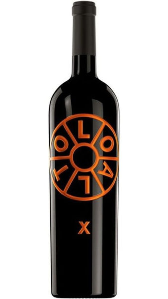 Rosso Excepcional - Magnum