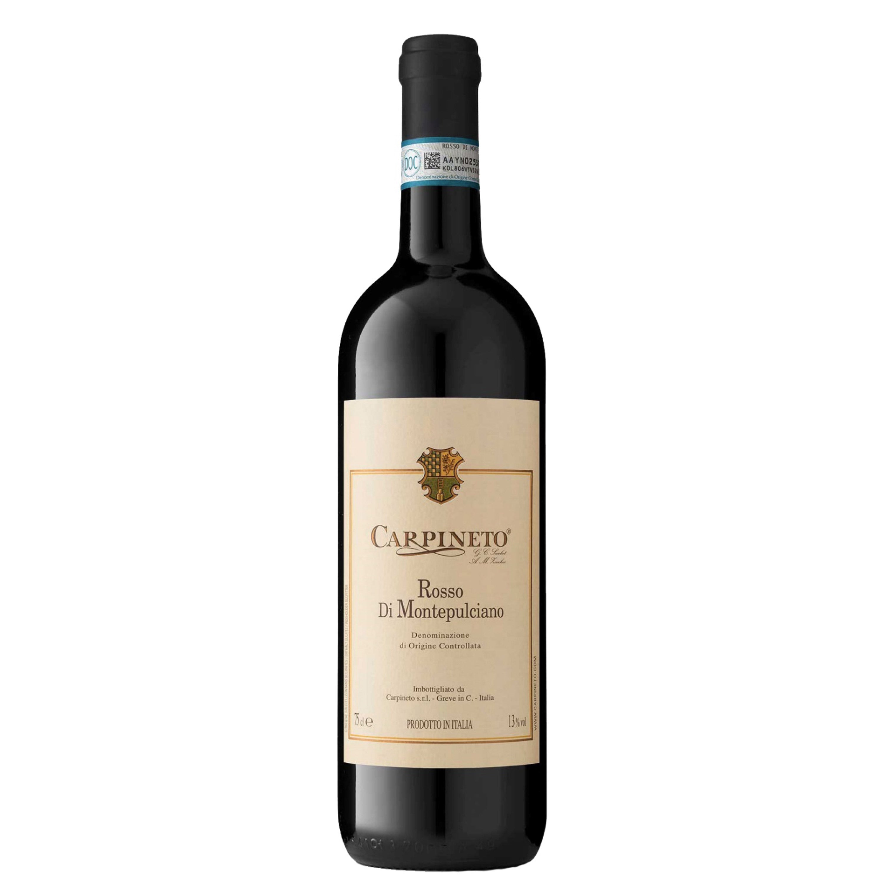 Rosso di Montepulciano DOC