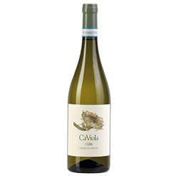 Ca' Viola Clem Langhe DOC Riesling 2023 0,75 ℓ