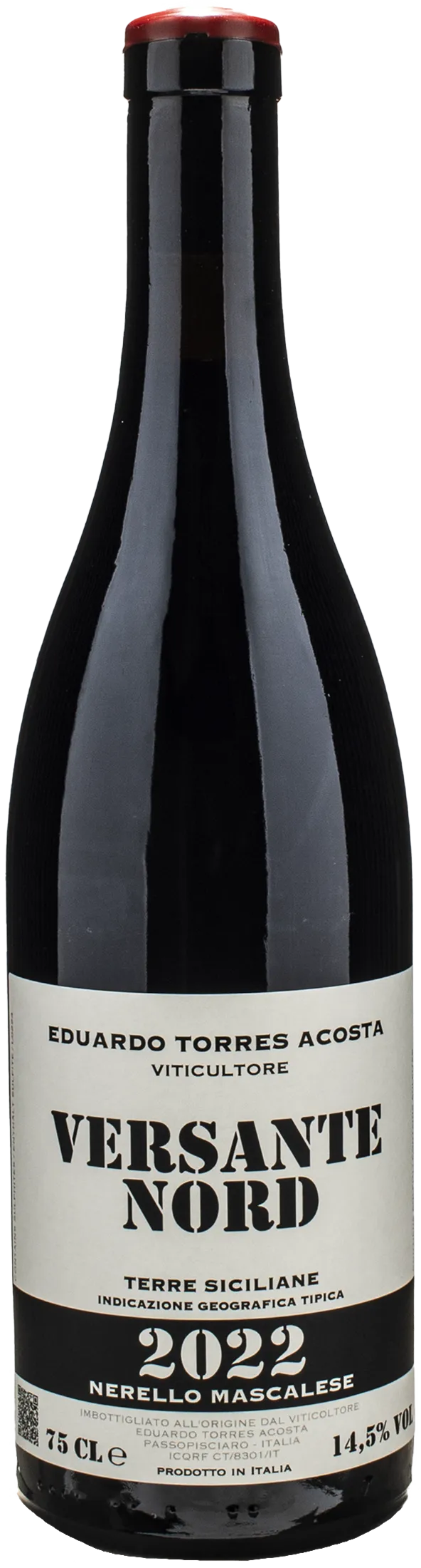 Nerello Mascalese Versante Nord