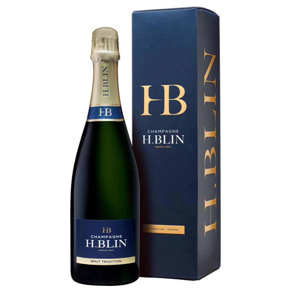 Champagne Brut Magnum
