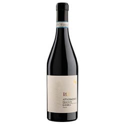 Piemonte Barbera Appassimento Ruj