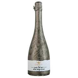 Alta Langa Brut Cuvée 36 Mesi