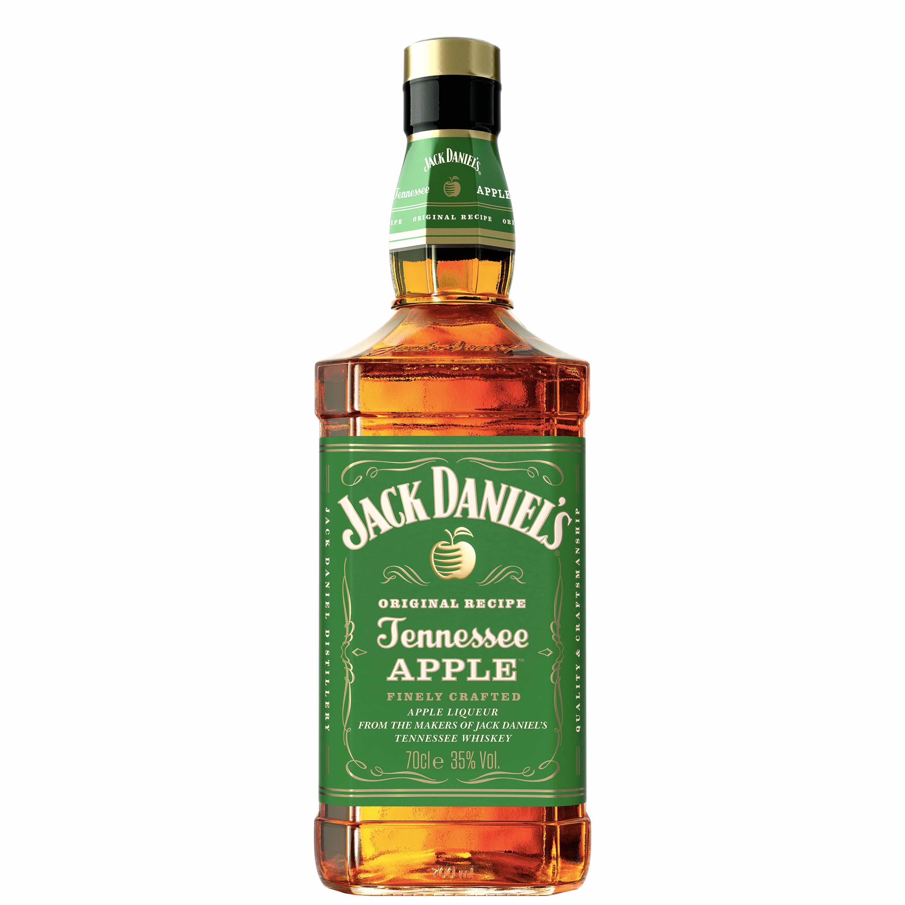 Tennessee Apple