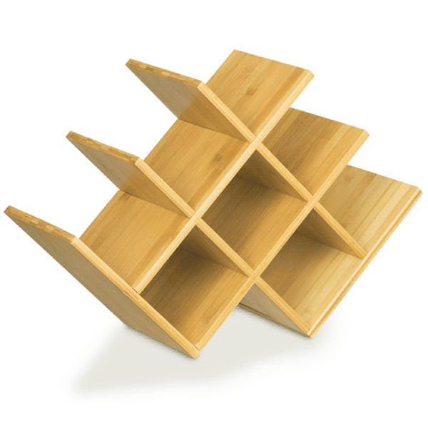 Cantinetta in Bamboo