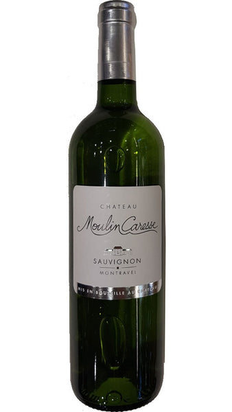 Montravel Sec Sauvignon