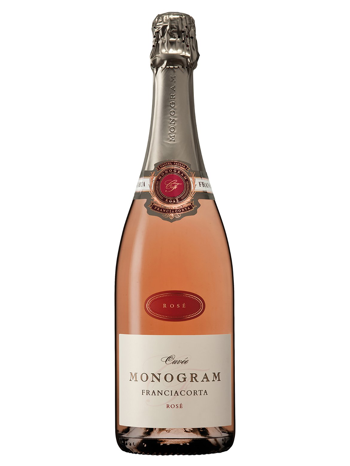 Rosé Franciacorta Docg Brut