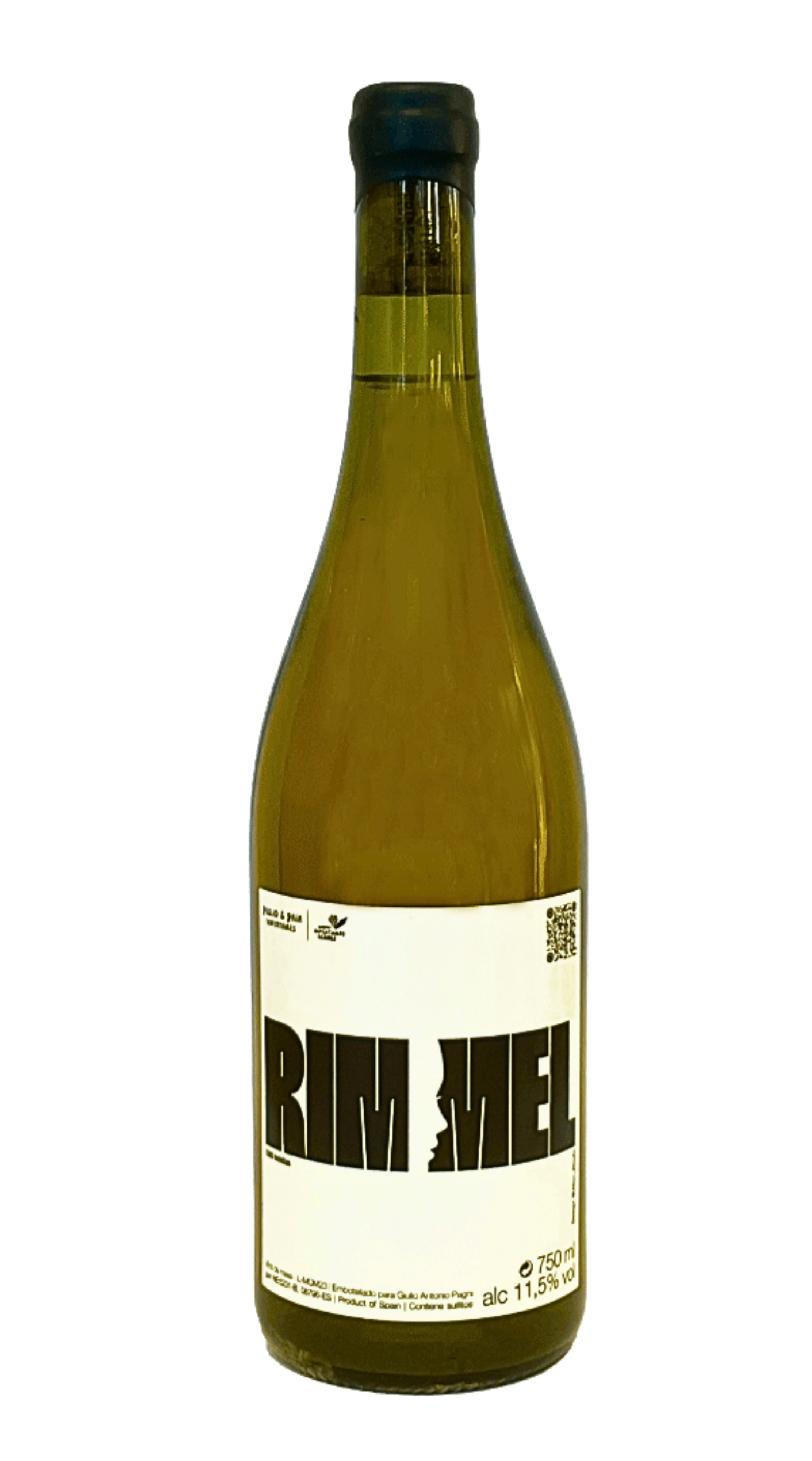 'Rimmel' Giulio & Gaia Vinyataires