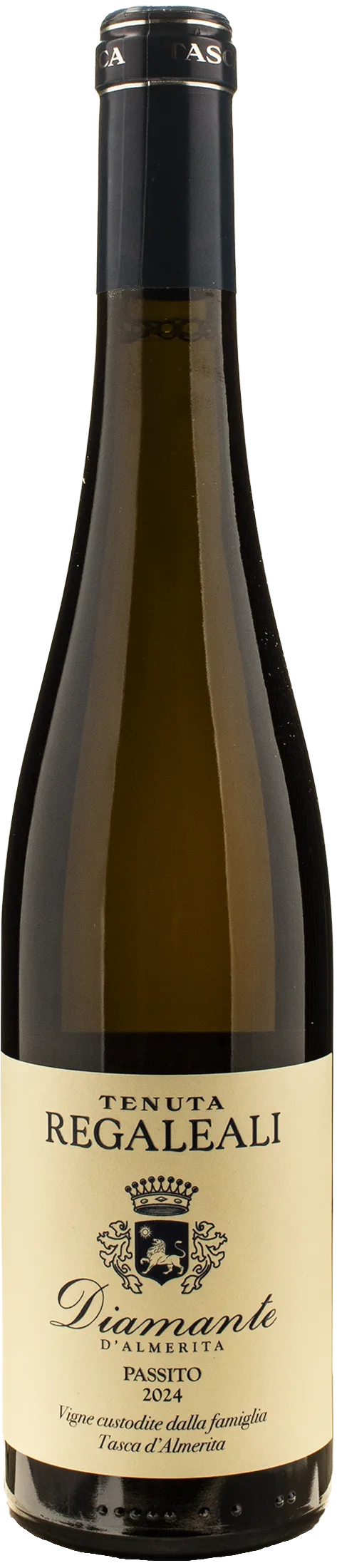 Regaleali Diamante Passito 0.5L