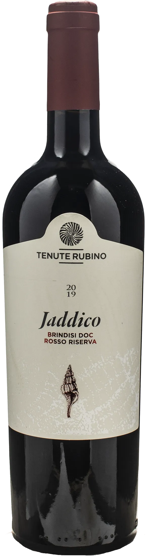 Jaddico Rosso Riserva