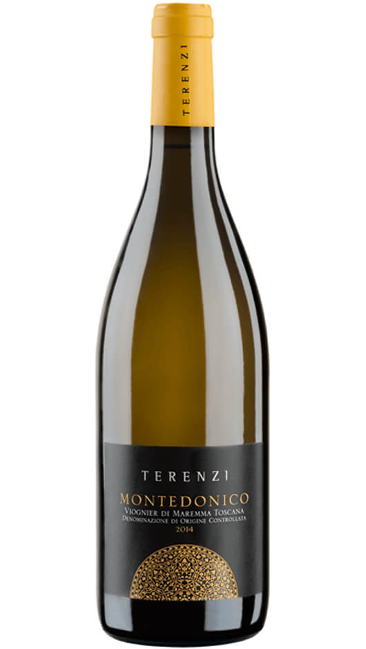 Viognier 'Montedonico'