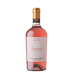 Toscana Rosato da Uve Leggermente Appassite Special Selection