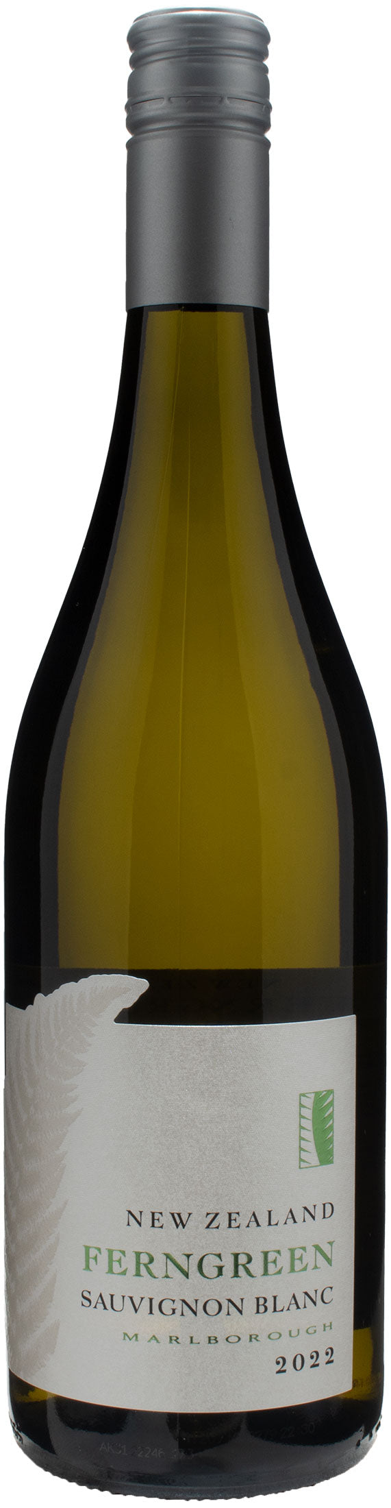 New Zealand Sauvignon Blanc