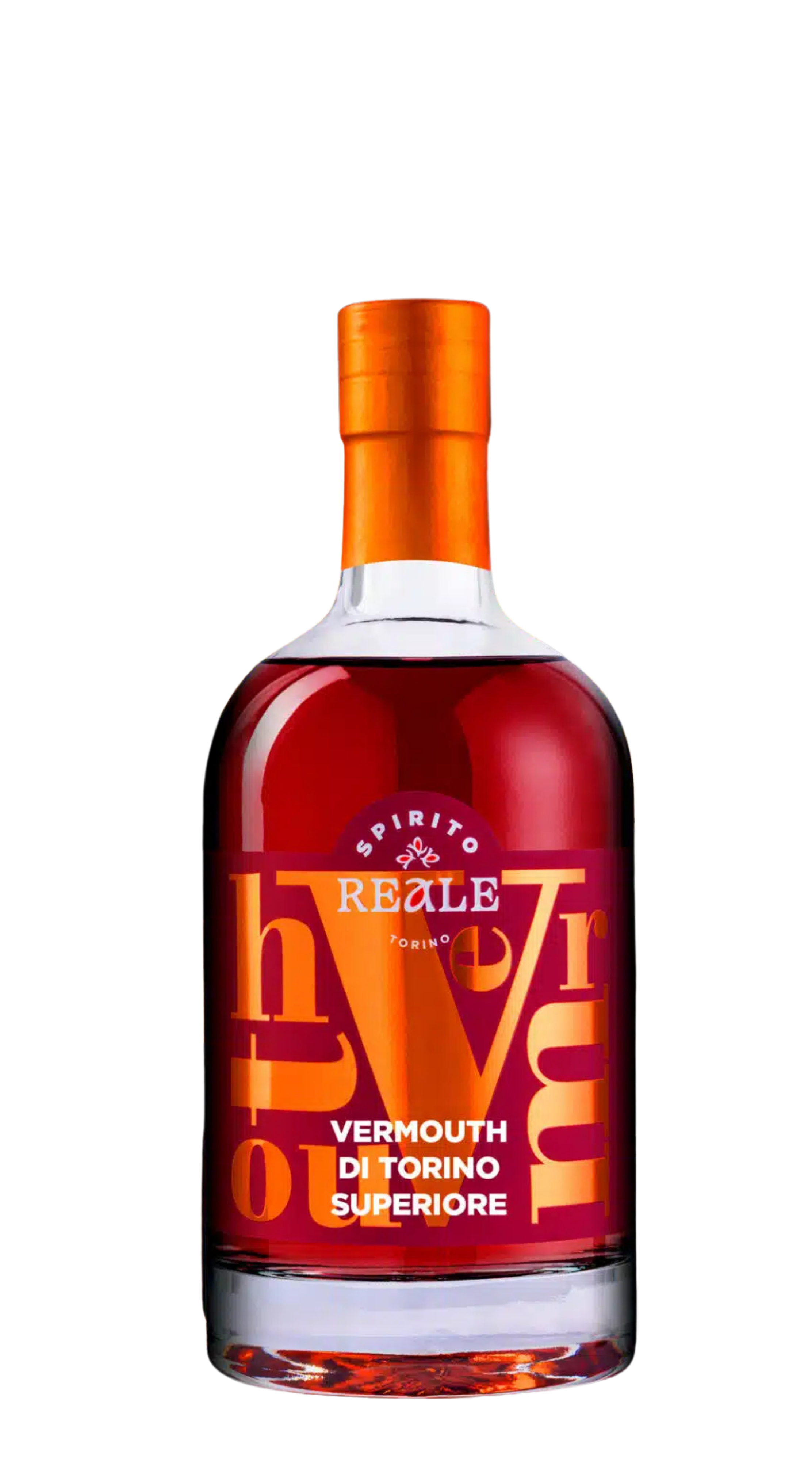 Vermouth Rosso di Torino Superiore - 50cl