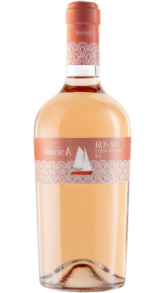 Rosato Costa Toscana IGT - àuricA