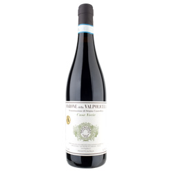 Brigaldara Case Vecie Amarone della Valpolicella DOCG 2018 0,75 ℓ