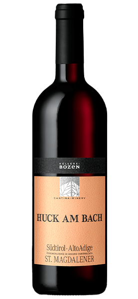 "Huck am Bach" Santa Maddalena Classico Alto Adige DOC Magnum 2023