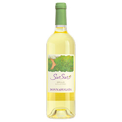 Sicilia Grillo DOC SurSur