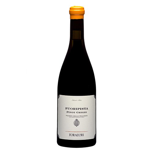 Vigneti delle Dolomiti Pinot Grigio IGT Fuoripista