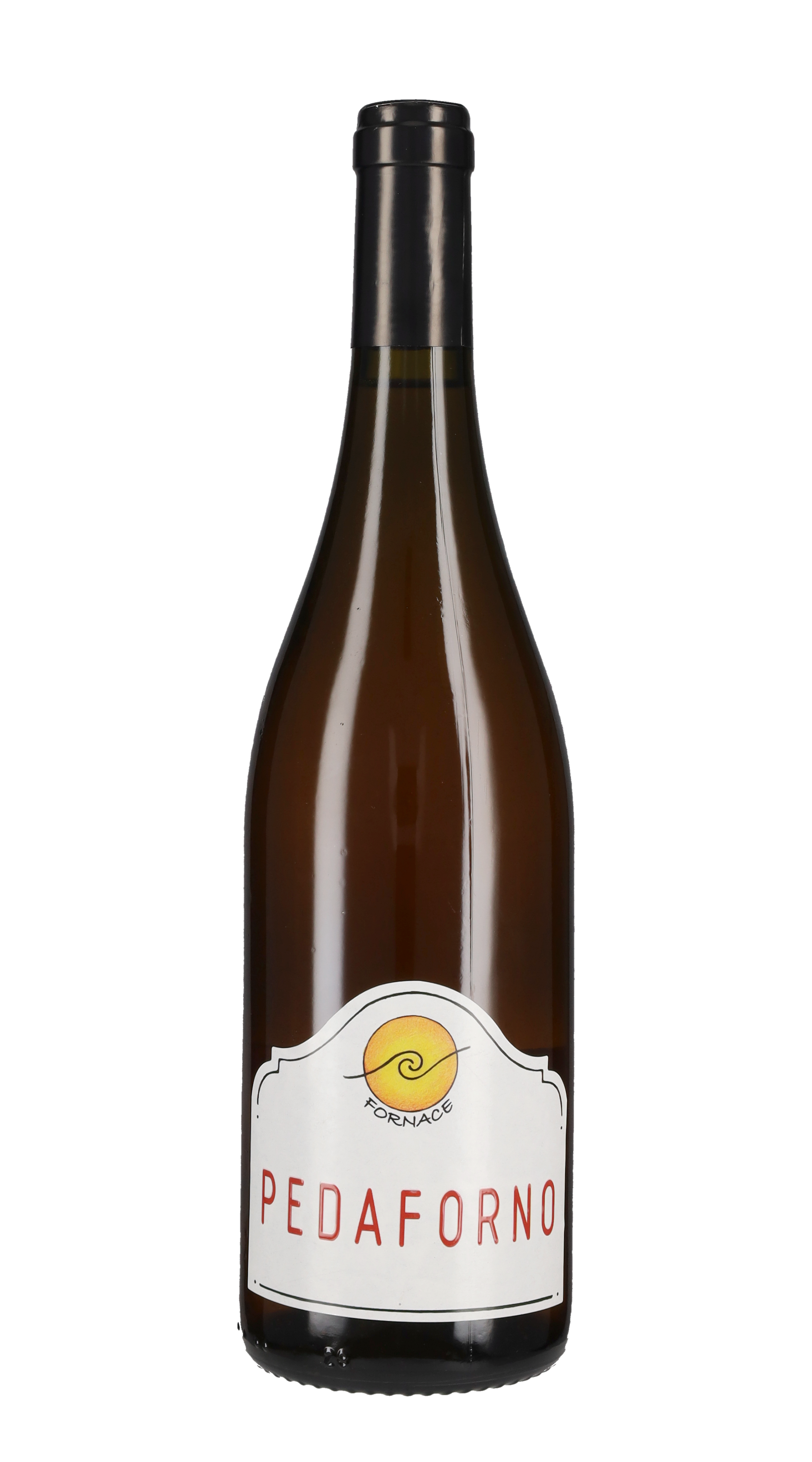 Pedaforno' Cascina Fornace