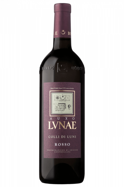 Rosso Auxo Lunae