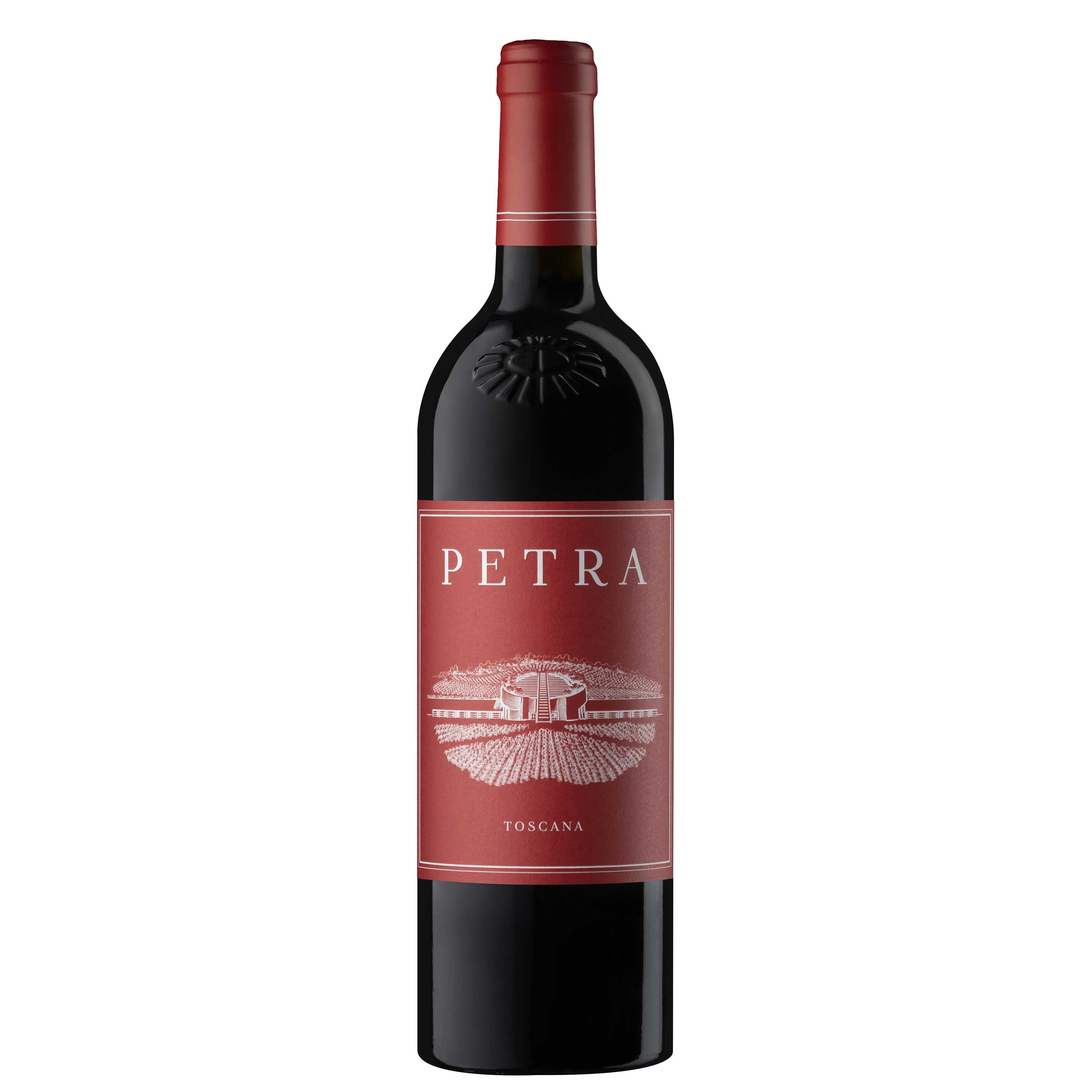 Toscana Rosso IGT