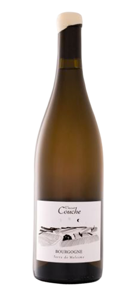 "Terre de Molesme" Bourgogne Blanc 2023
