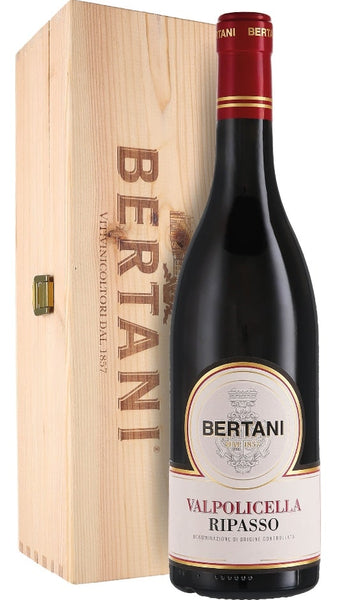 Ripasso della Valpolicella Valpantena DOC - Magnum - Cassa di Legno