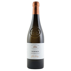 Trevenezie Traminer Aromatico Folini Vintage