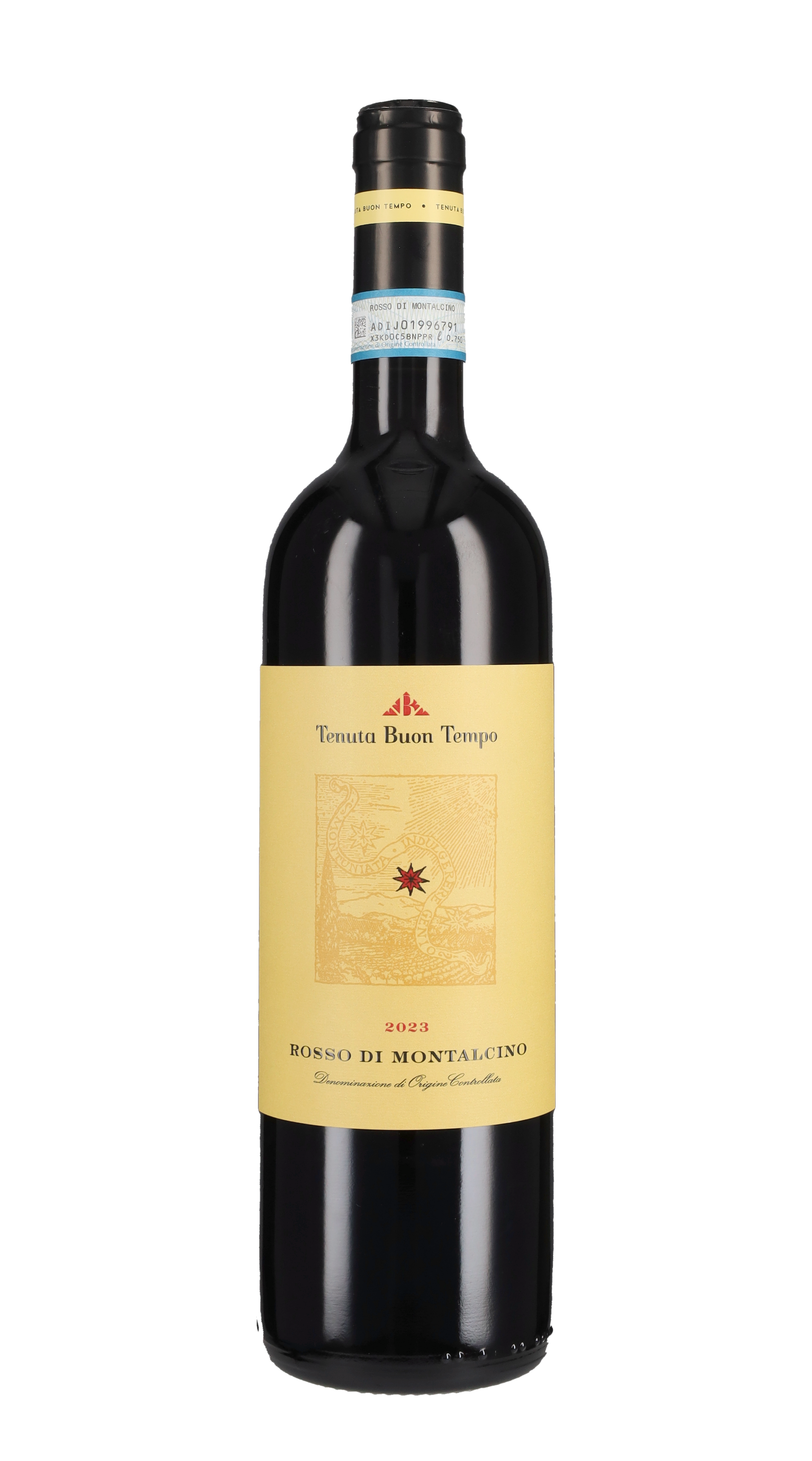 Rosso di Montalcino