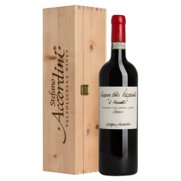 Amarone della Valpolicella Classico DOCG Il Fornetto MAGNUM 1,5 lt Cassa Legno