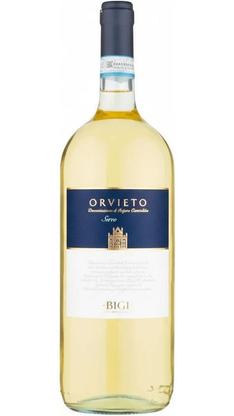 Bianco Orvieto DOC Secco - Magnum