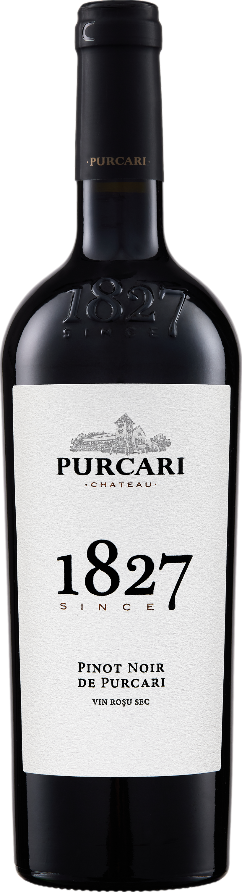 Chateau Purcari Pinot Noir de Purcari 2023