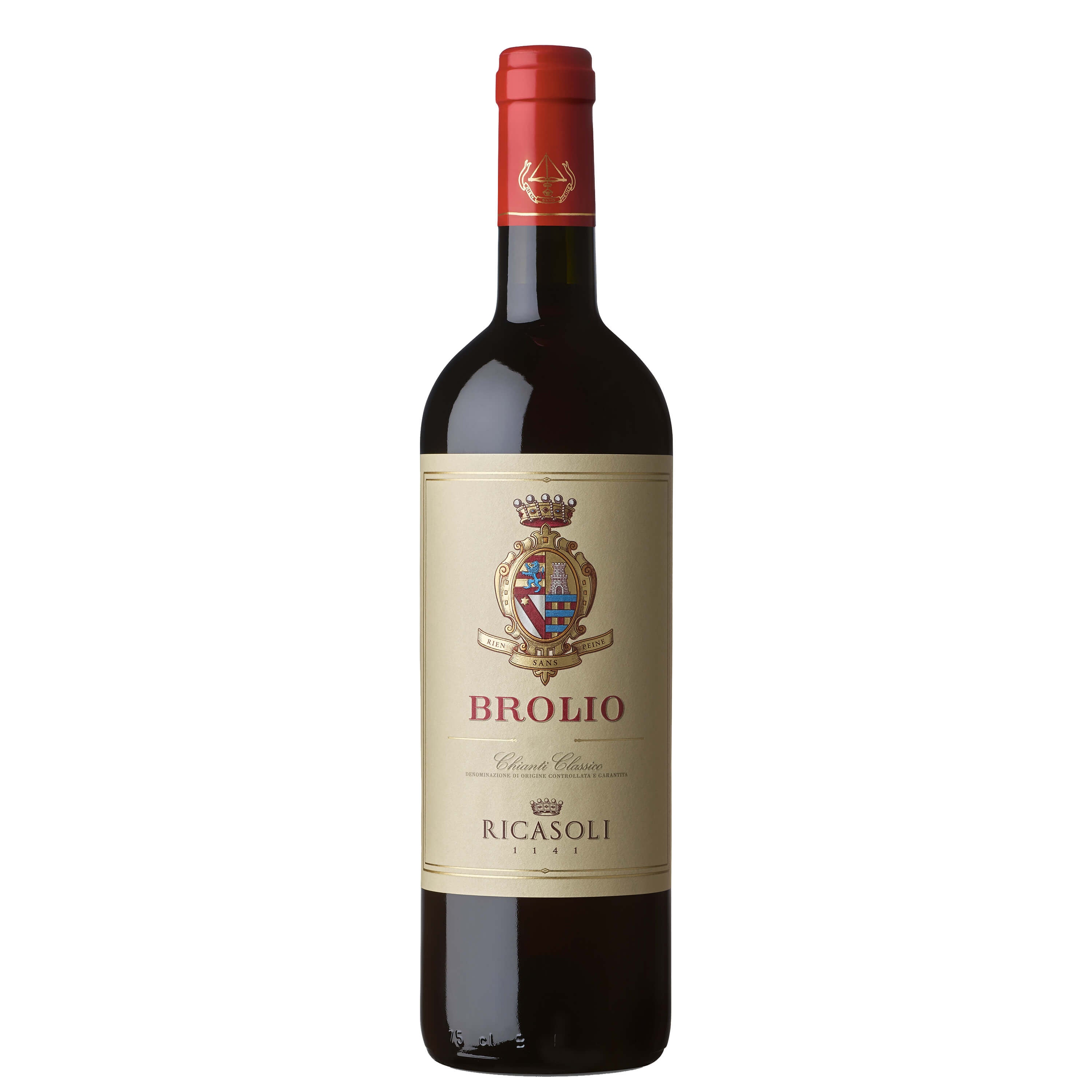Chianti Classico DOCG Brolio