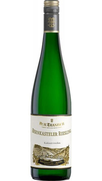 Riesling Kabinett - Bernacasteler Doctor - Trocken