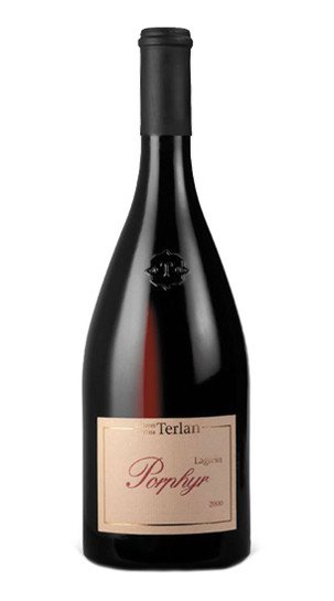 Lagrein Riserva 'Porphyr' Cantina