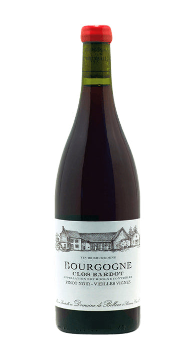 Bourgogne Pinot Noir 'Clos Bardot' Domaine de Bellene