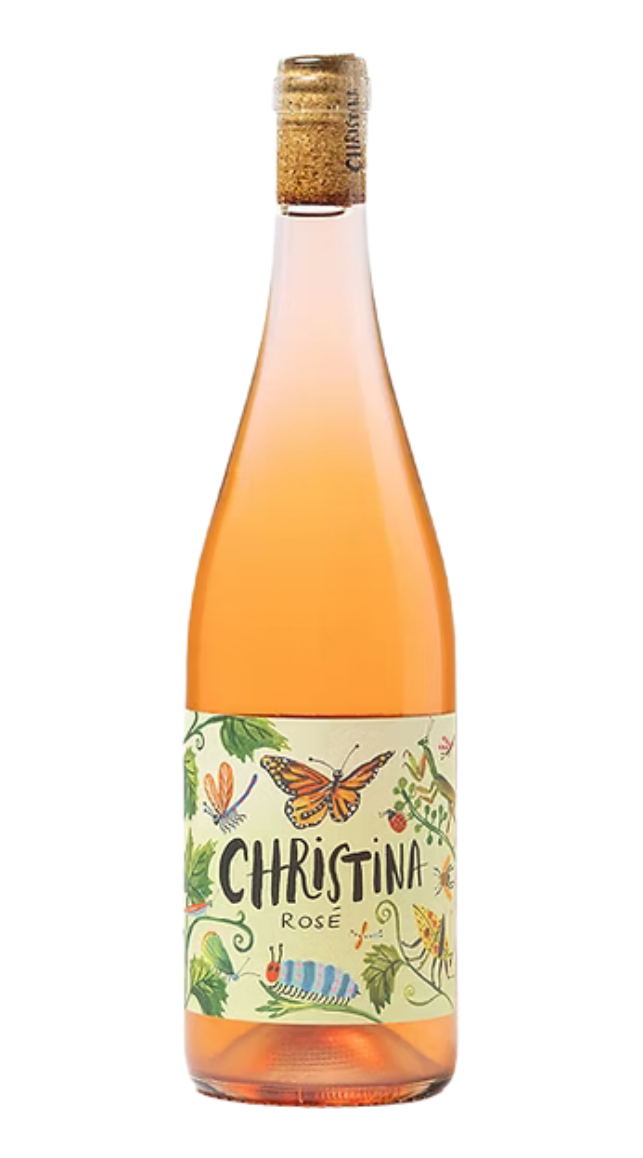 Zweigelt Rosé Christina