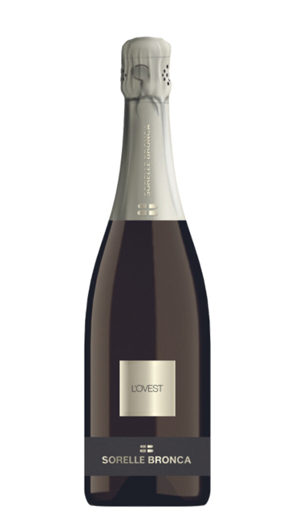 Prosecco di Valdobbiadene Superiore Extra Dry 'Ovest'