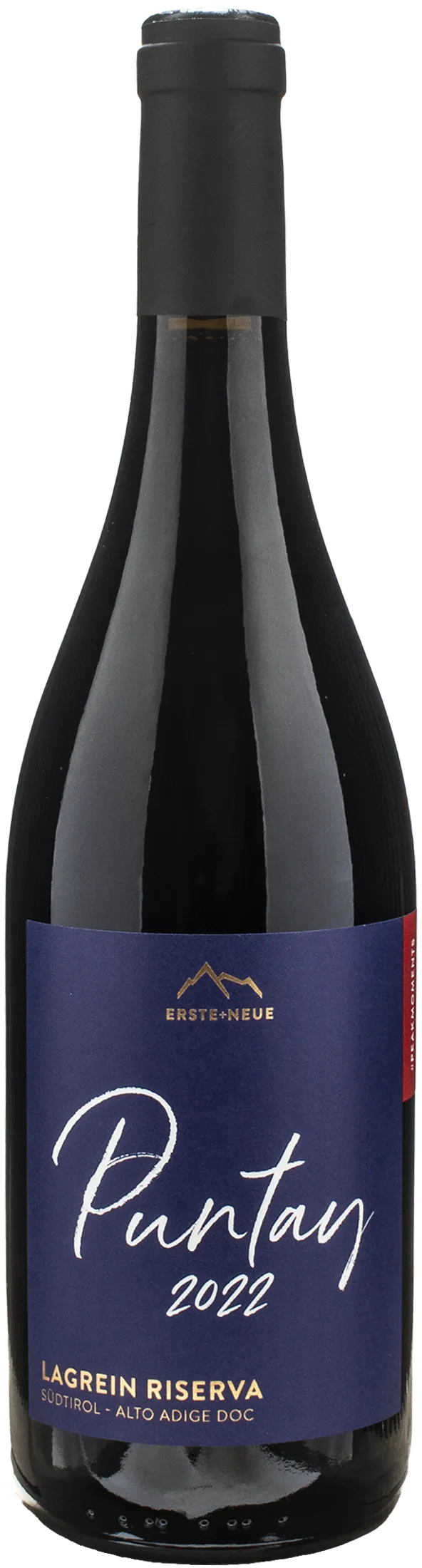 Puntay Lagrein Riserva