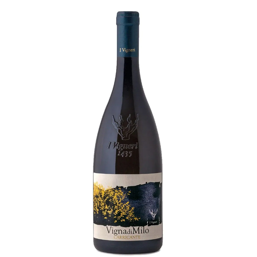 Etna Carricante DOC Vigna di Milo